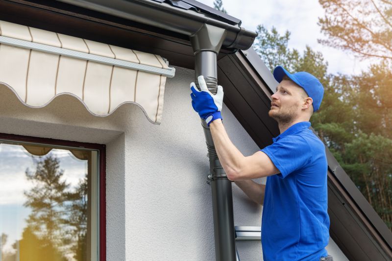 Local Gutter Cover Suppliers